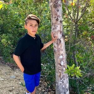 Meet your Posher, Veronica